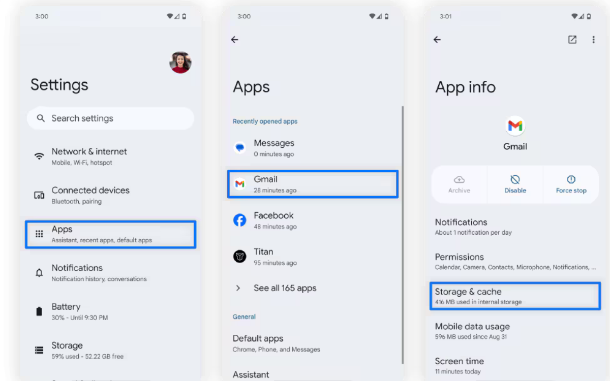 How to Clear Android Cache: and Improve Phone Performance How to Clear Android Cache