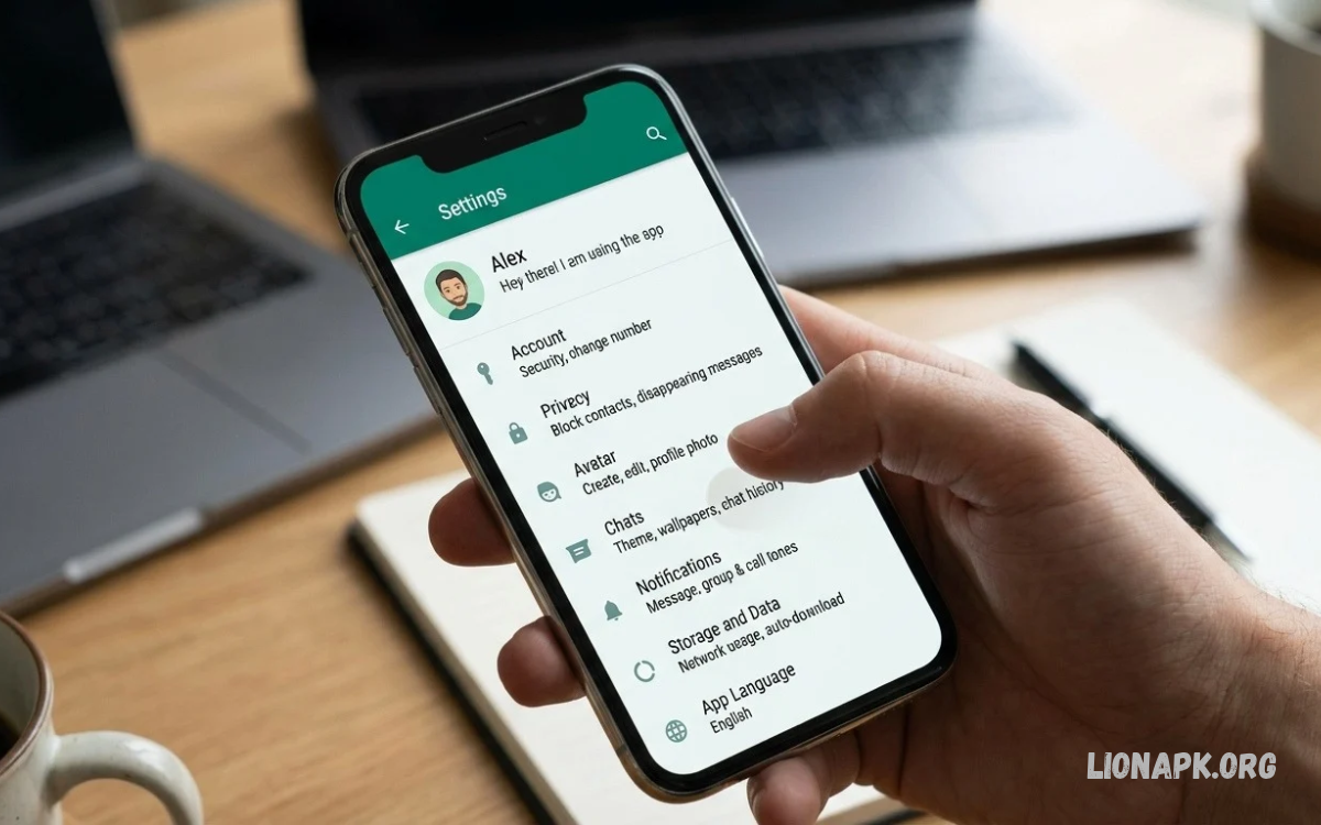 How to Customize WhatsApp Settings: A Complete Guide How to Customize WhatsApp Settings