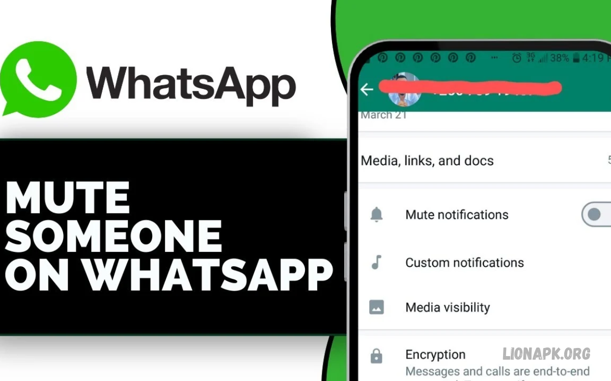 How to Mute Someone on WhatsApp: A Complete Step-by-Step Guide How to Mute Someone on WhatsApp
