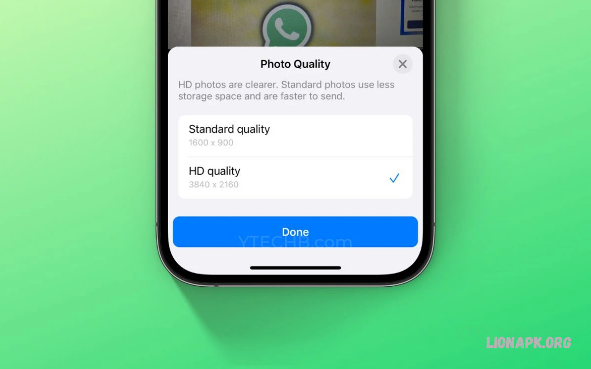 How to Send HD Photos on WhatsApp: Without Losing Quality How to Send HD Photos on WhatsApp