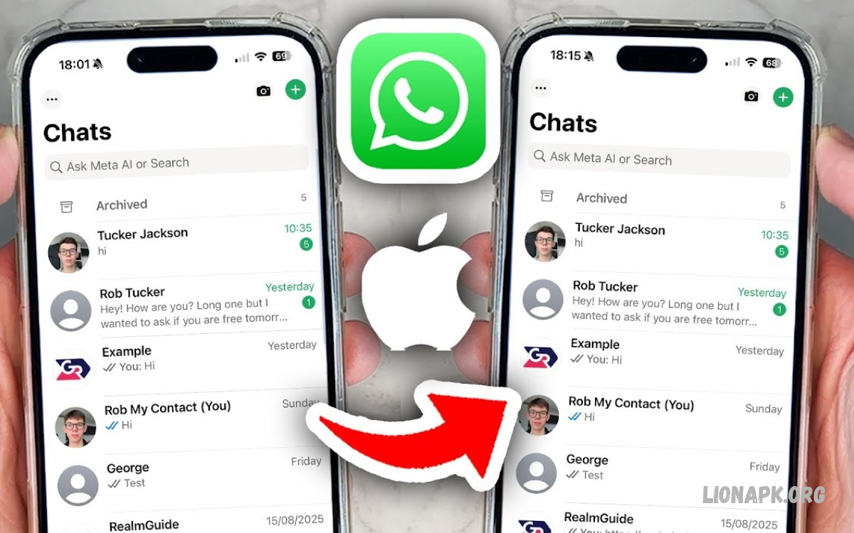 How to Use WhatsApp on Two Phones: Complete Guide How to Use WhatsApp on Two Phones