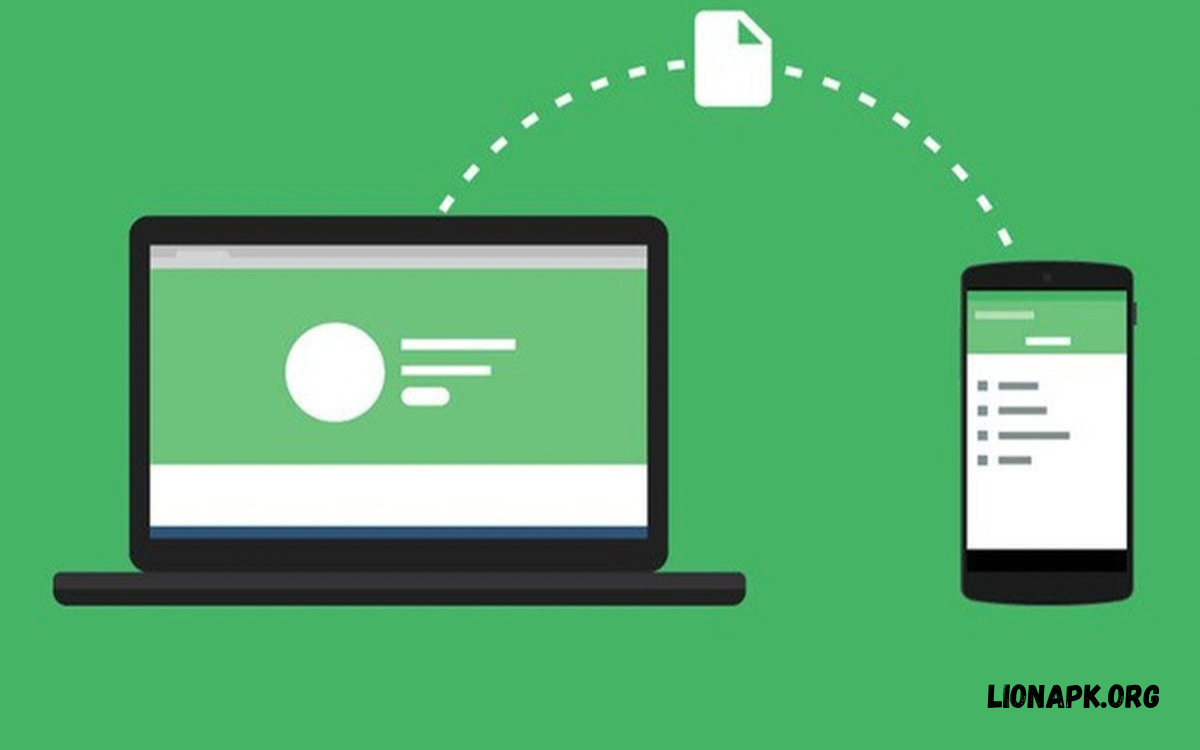 How to Transfer Files on Android How to Transfer Files on Android