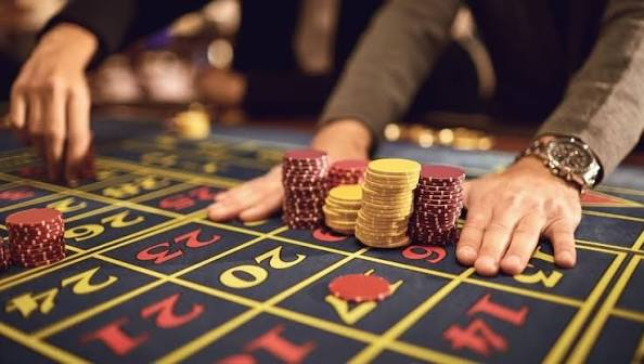 Exploring the Excitement of Modern Online Gaming and Digital Entertainment